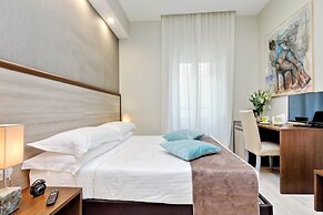 Relais Servio Tullio