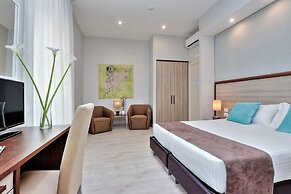 Relais Servio Tullio