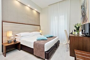 Relais Servio Tullio