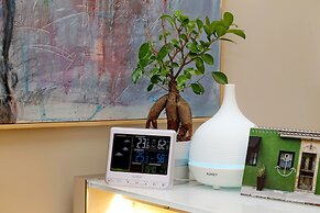 Relais Servio Tullio