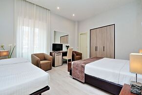 Relais Servio Tullio