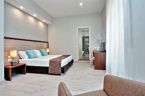 Relais Servio Tullio