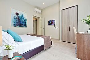 Relais Servio Tullio