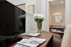 Relais Servio Tullio