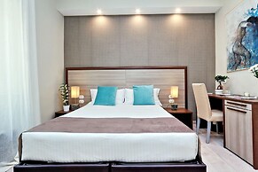 Relais Servio Tullio