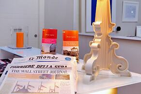 Relais Servio Tullio