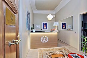 Relais Servio Tullio