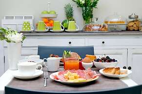 Relais Servio Tullio