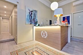 Relais Servio Tullio