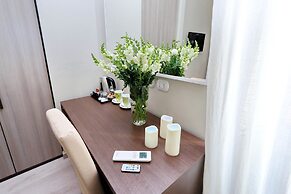 Relais Servio Tullio