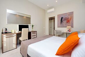 Relais Servio Tullio