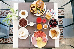 Relais Servio Tullio