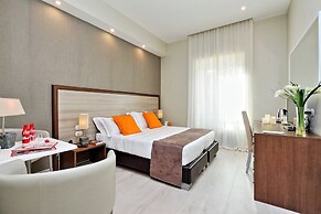 Relais Servio Tullio