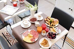 Relais Servio Tullio