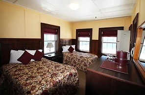 Prince of Wales Hotel