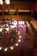 Prince of Wales Hotel