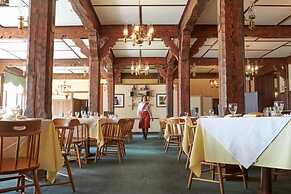 Prince of Wales Hotel