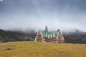 Prince of Wales Hotel