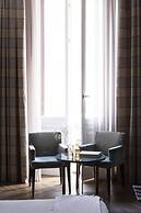 Le Quattro Dame Luxury Suites