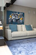 Le Quattro Dame Luxury Suites