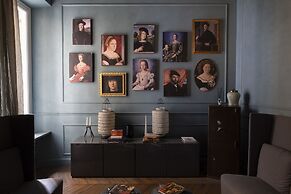 Le Quattro Dame Luxury Suites