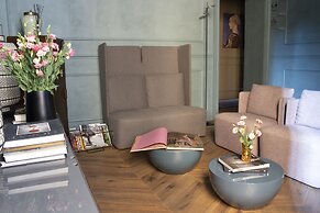 Le Quattro Dame Luxury Suites