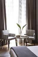 Le Quattro Dame Luxury Suites