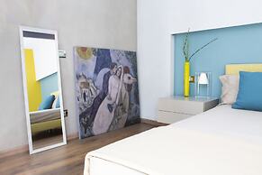 Le Quattro Dame Luxury Suites