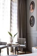 Le Quattro Dame Luxury Suites