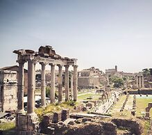 Le Quattro Dame Luxury Suites