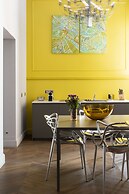 Le Quattro Dame Luxury Suites