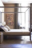 Le Quattro Dame Luxury Suites