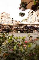 Le Quattro Dame Luxury Suites