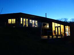 Black Burn Lodge