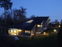 Black Burn Lodge