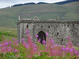Black Burn Lodge