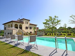 Appartamento Villa Imola