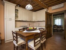 Appartamento Villa Imola