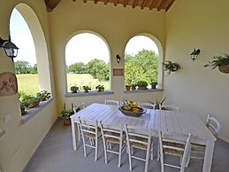 Appartamento Villa Imola