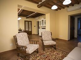 Appartamento Villa Imola