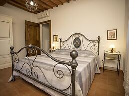 Appartamento Villa Imola