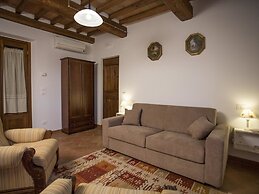 Appartamento Villa Imola