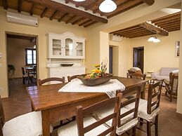 Appartamento Villa Imola