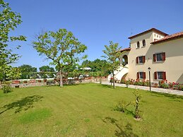 Appartamento Villa Imola