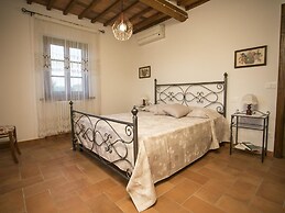 Appartamento Villa Imola