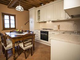 Appartamento Villa Imola