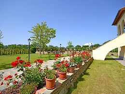 Appartamento Villa Imola