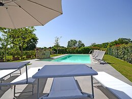 Appartamento Villa Imola