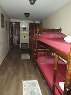 Paz e Amor Suite - Hostel
