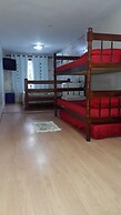 Paz e Amor Suite - Hostel